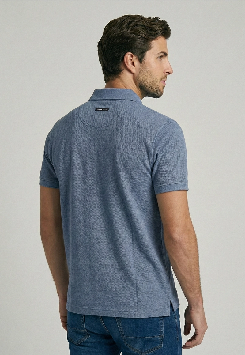 POLERA REGULAR BOSTON SKY - 4
