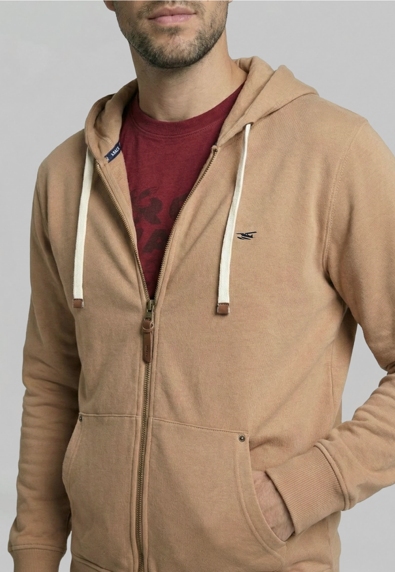 POLERON KANSAS BEIGE - 3