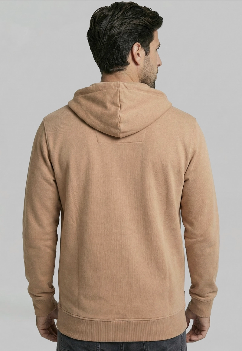 POLERON KANSAS BEIGE - 4