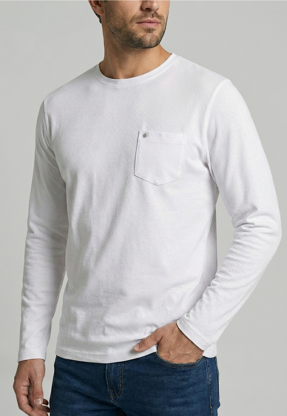 POLERA BOSTON WHITE - 3