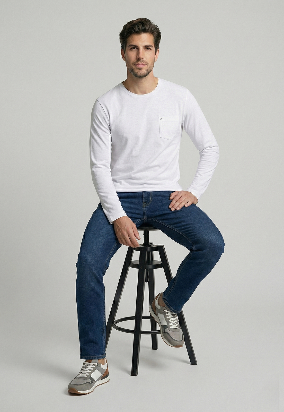 POLERA BOSTON WHITE - 5