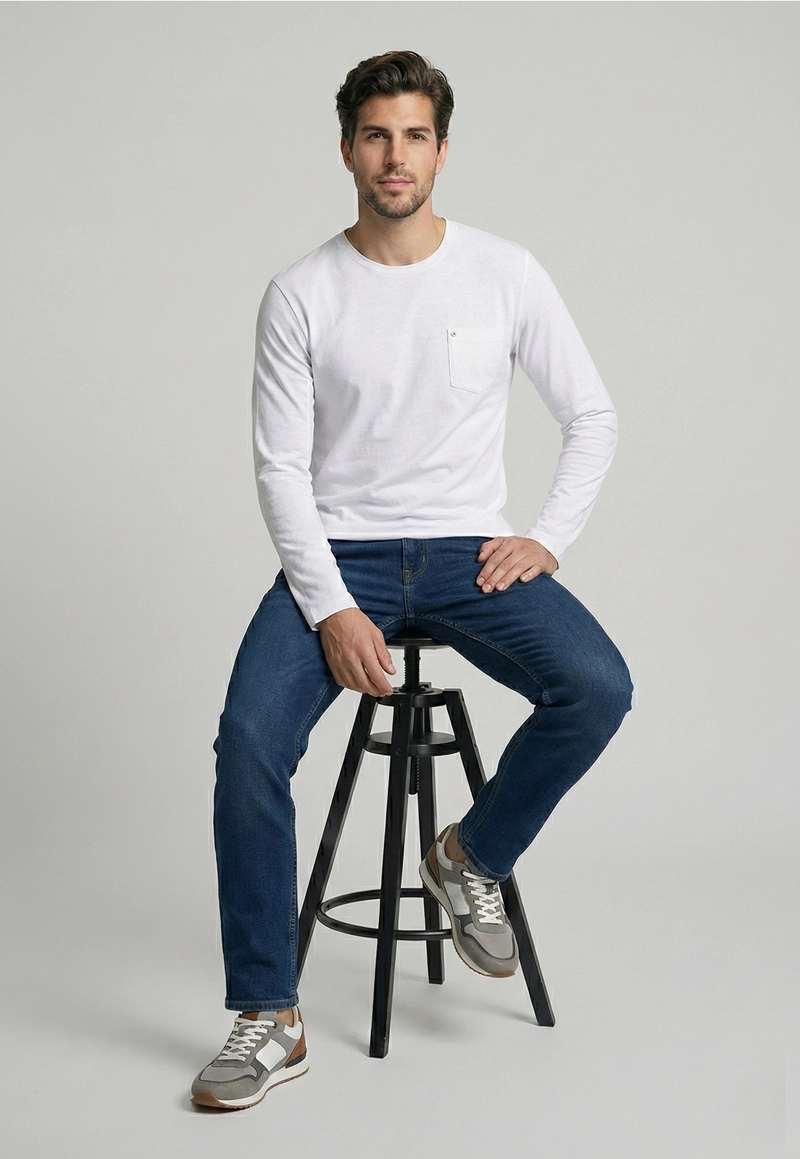 POLERA BOSTON WHITE - 5