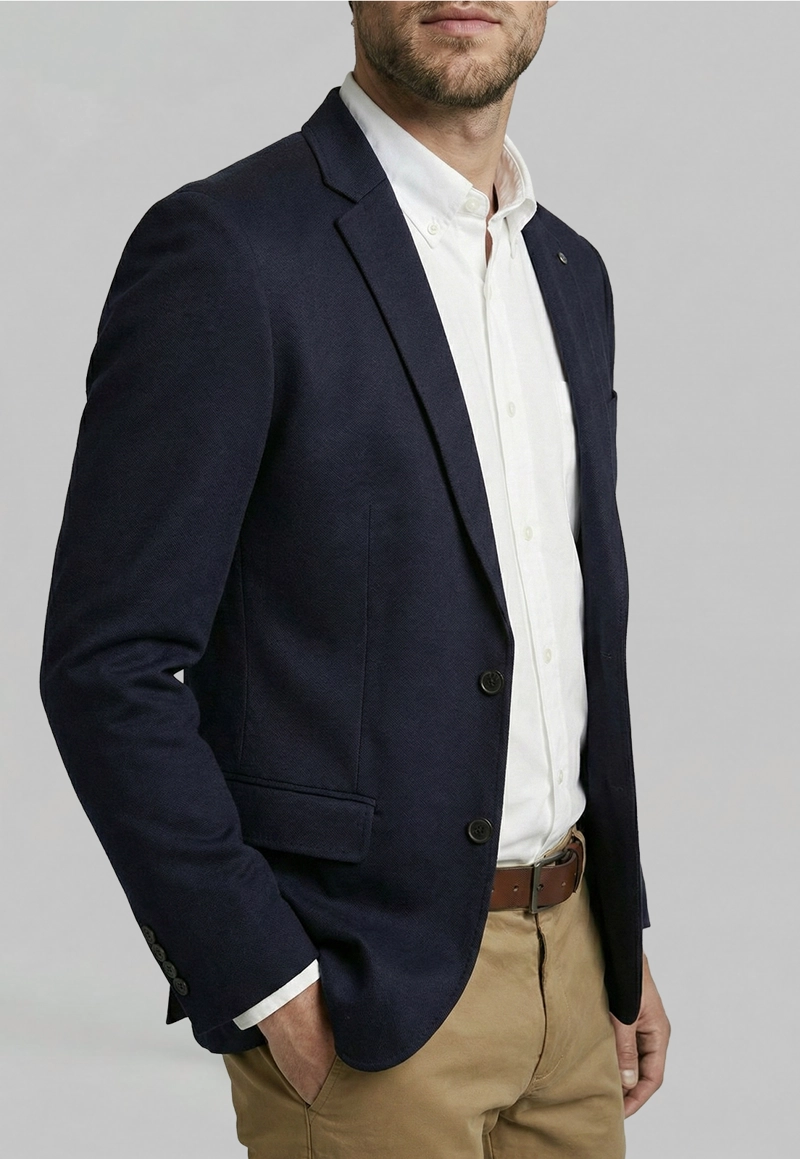 BLAZER BALTIMORE NAVY - 3