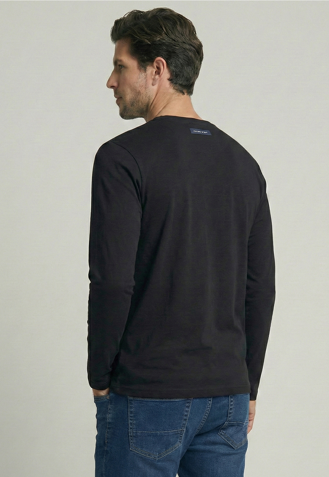 POLERA BOSTON BLACK - 4