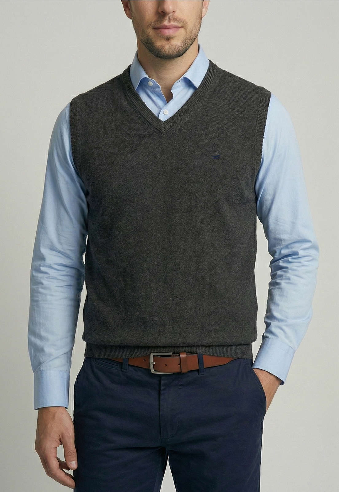 VEST ALASKA BLACK - 3
