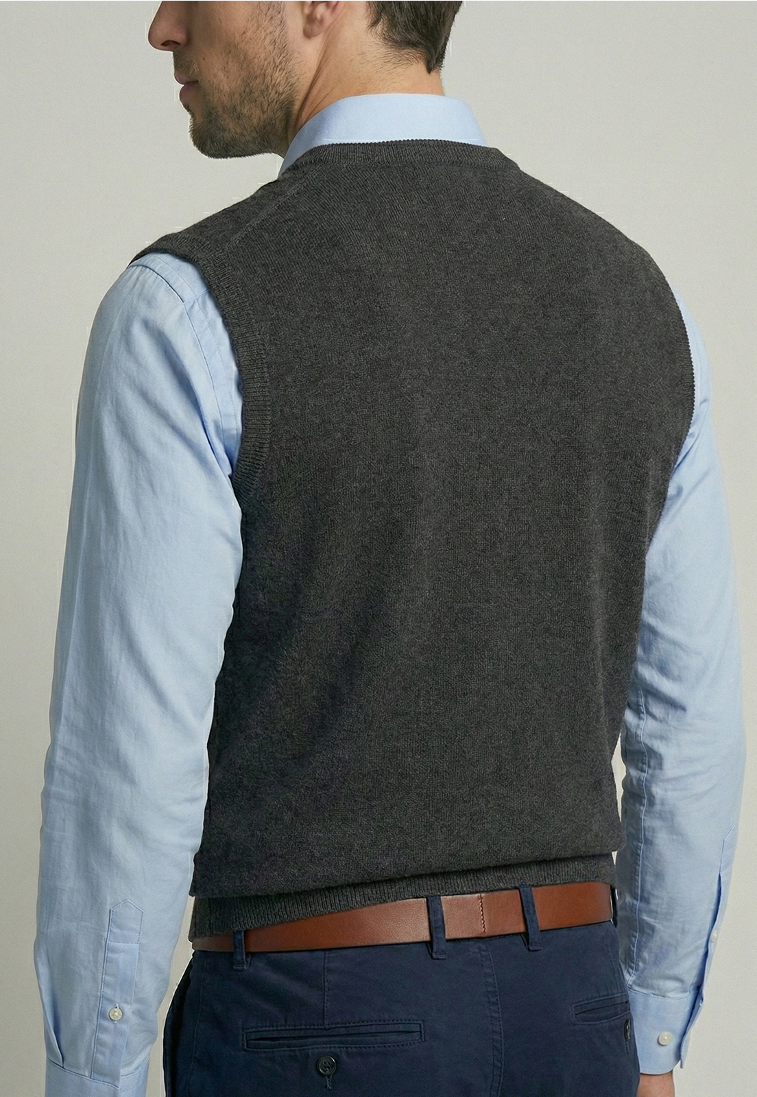 VEST ALASKA BLACK - 4