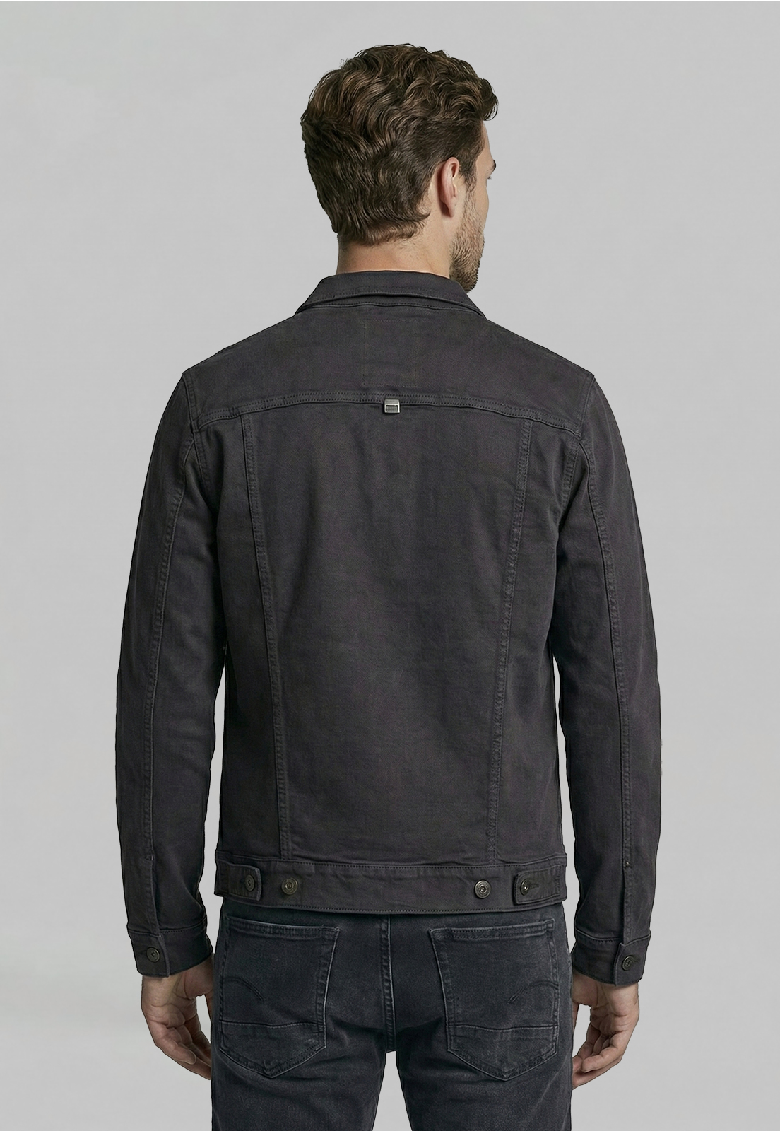 CHAQUETA ASPEN METAL - 4