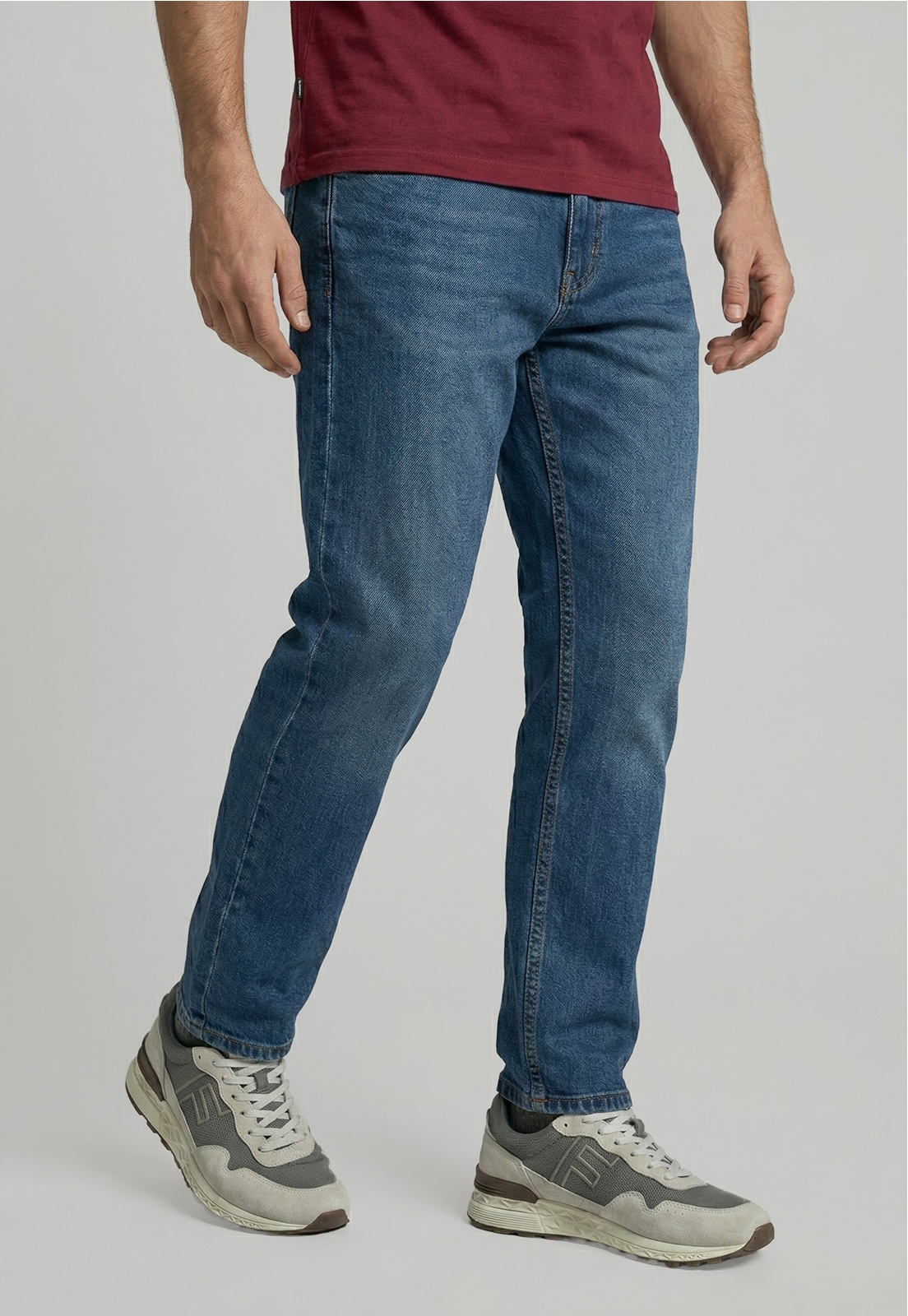 JEANS BALTIMORE BLUE - 1