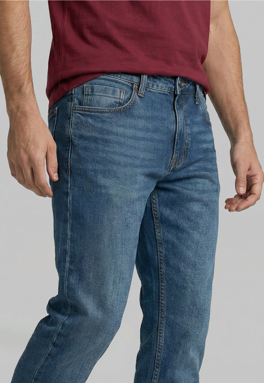 JEANS BALTIMORE BLUE - 3