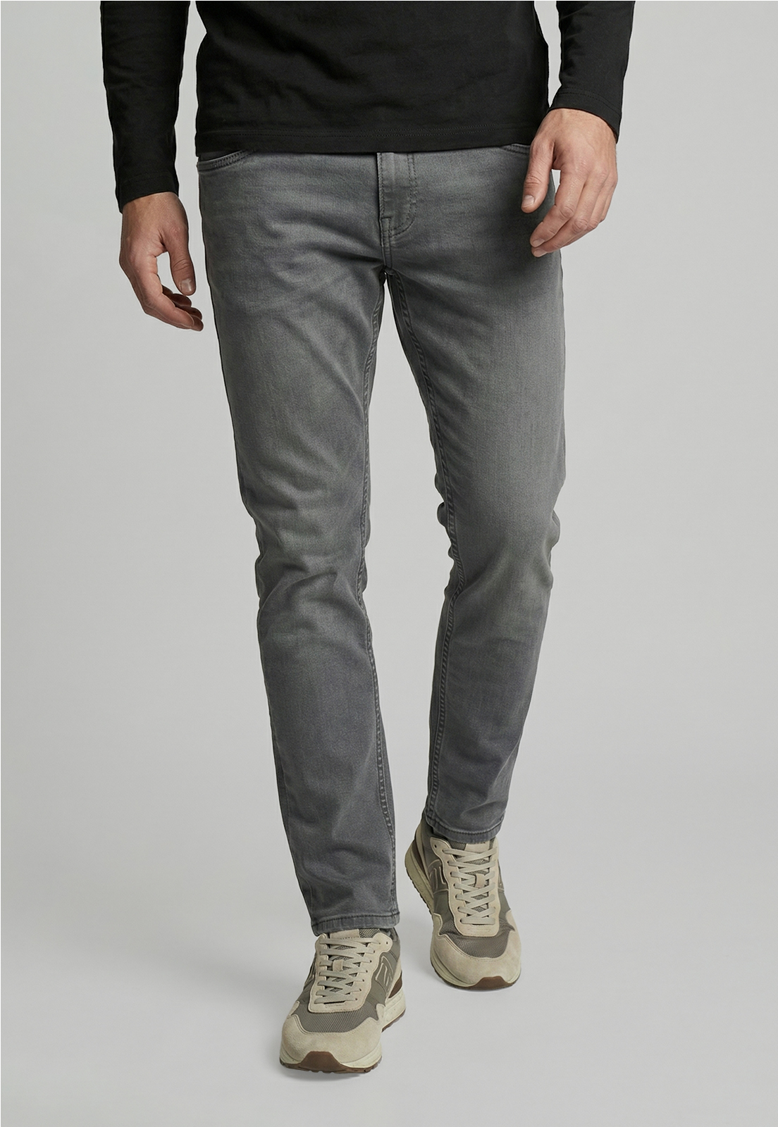 JEANS BOSTON STEEL - 1
