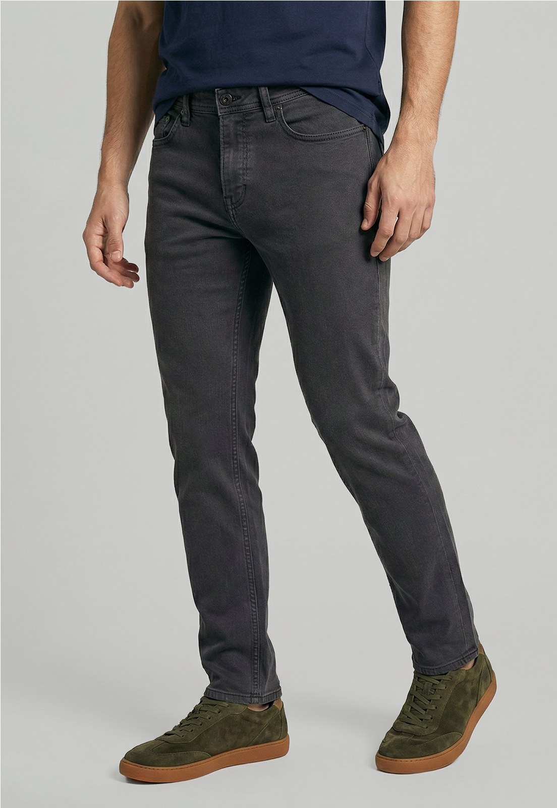 JEANS COLORADO METAL - 1