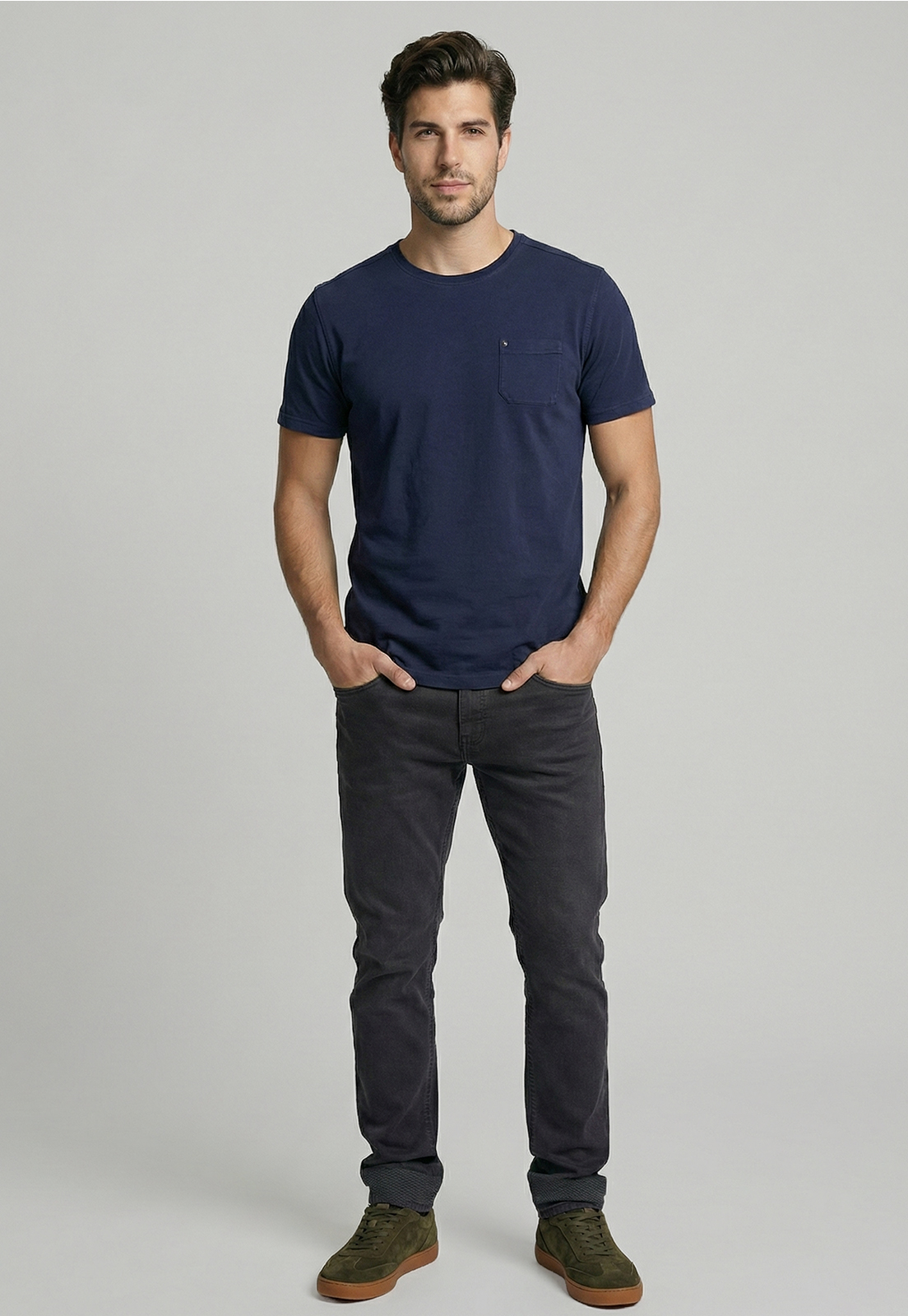 JEANS COLORADO METAL - 2