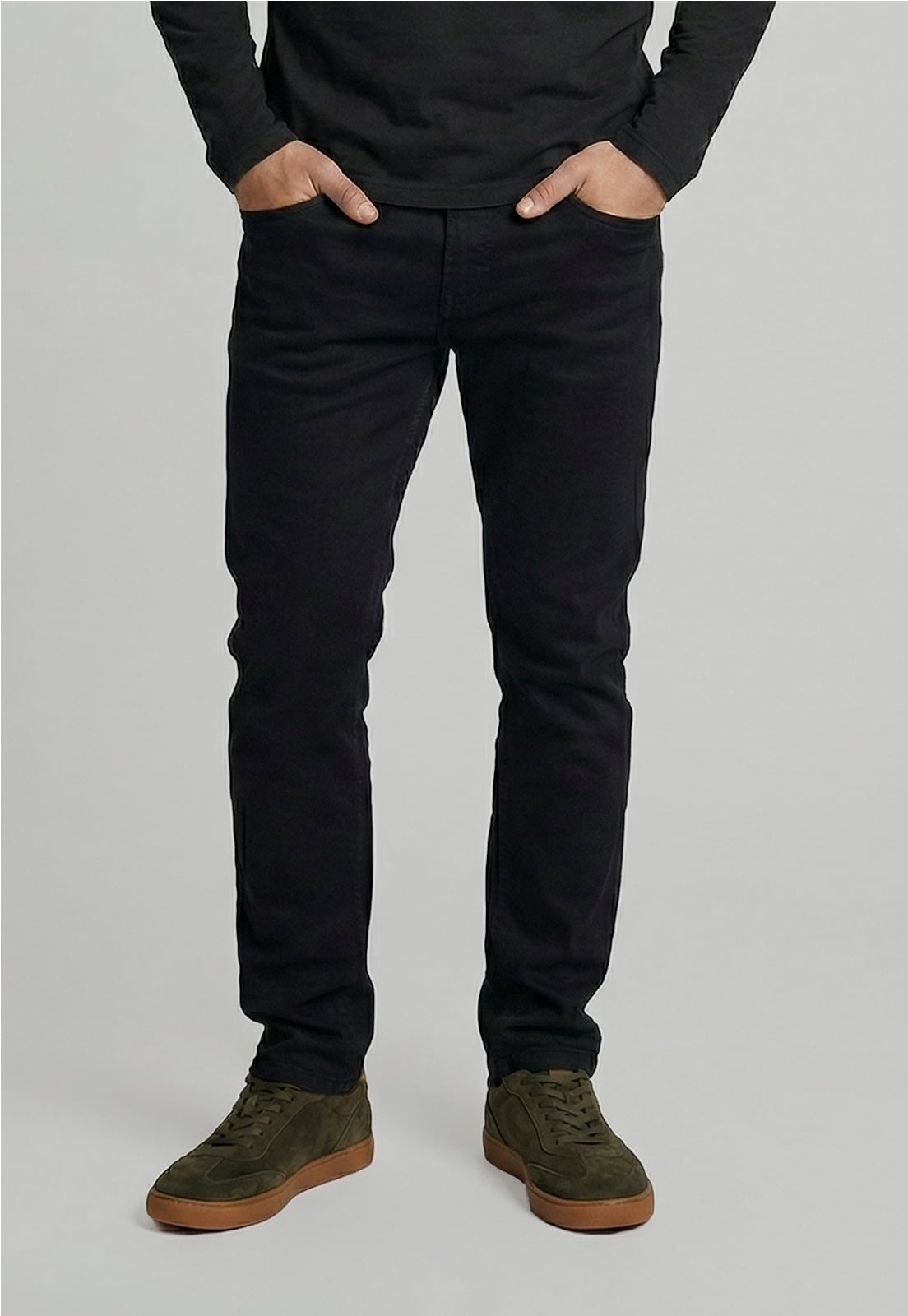 JEANS COLORADO DK.BLUE - 1
