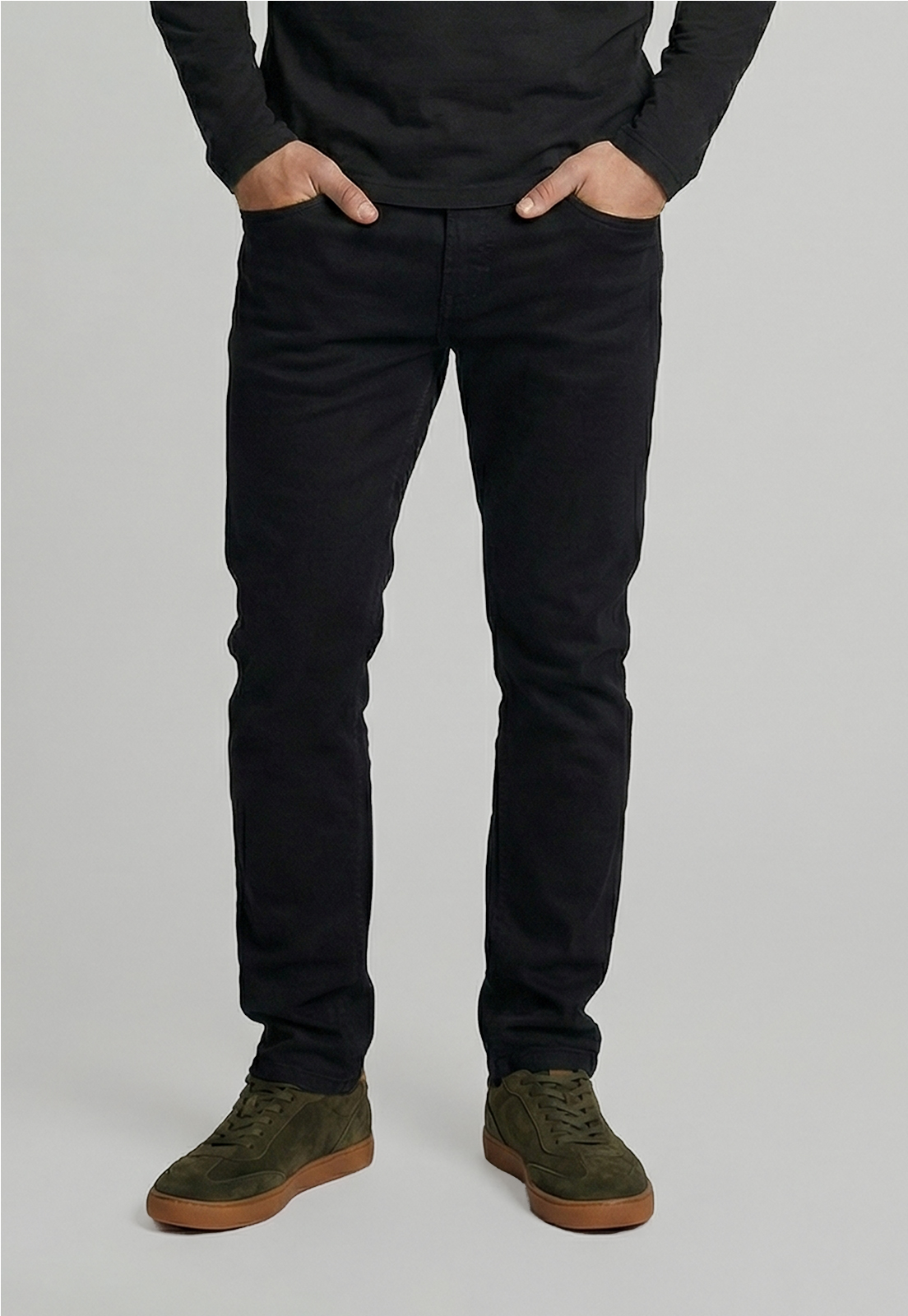 JEANS COLORADO DK.BLUE - 1