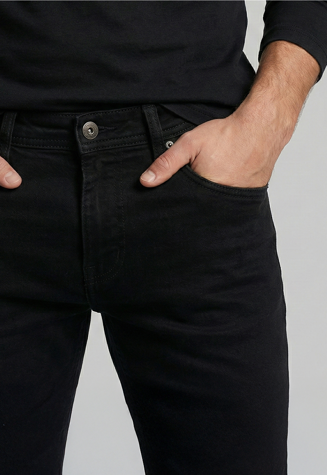 JEANS COLORADO DK.BLUE - 3
