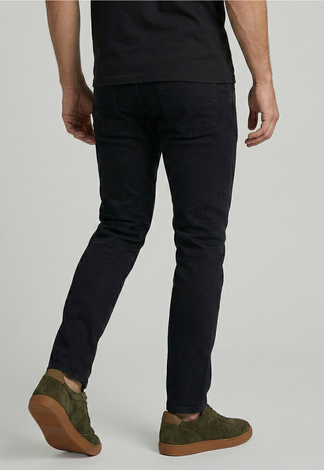 JEANS COLORADO DK.BLUE - 4