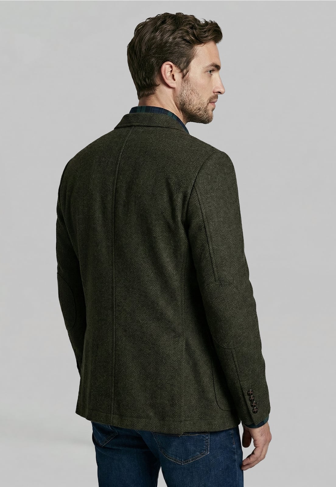 BLAZER CAMPUS MILITAR - 4