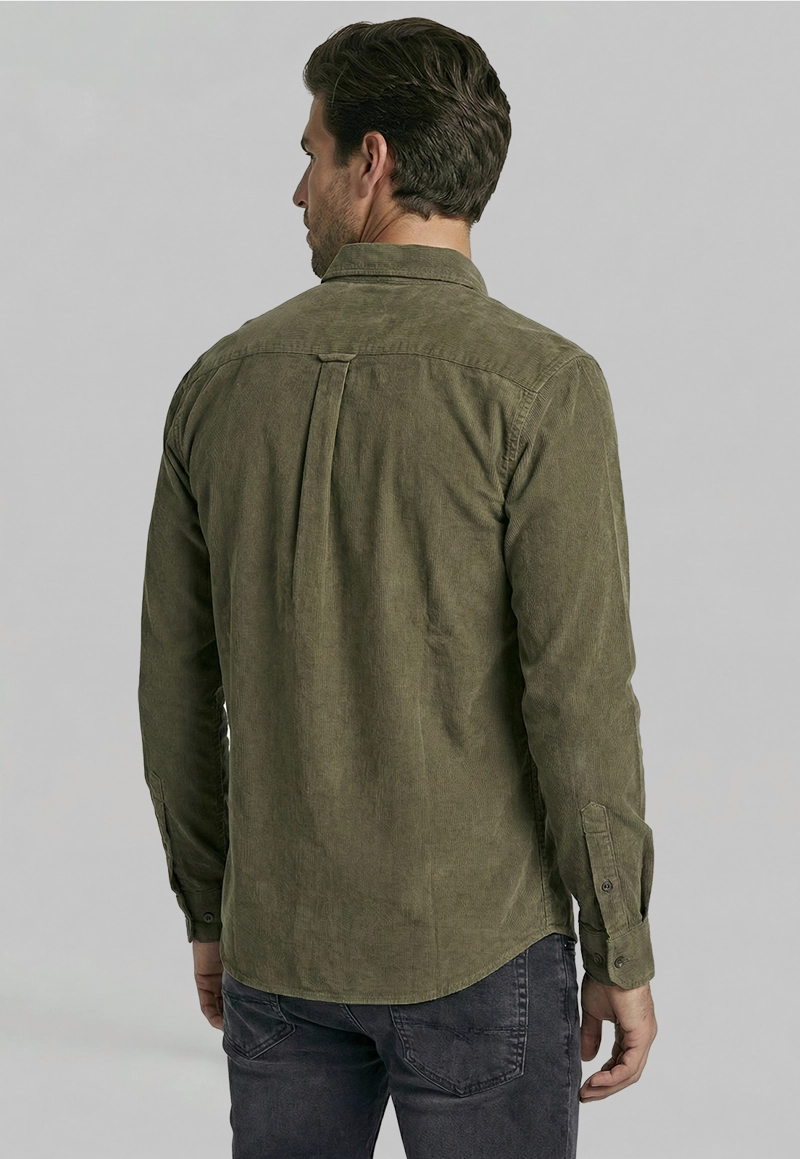 CAMISA COTELE  CINCINNATI MILITAR - 4