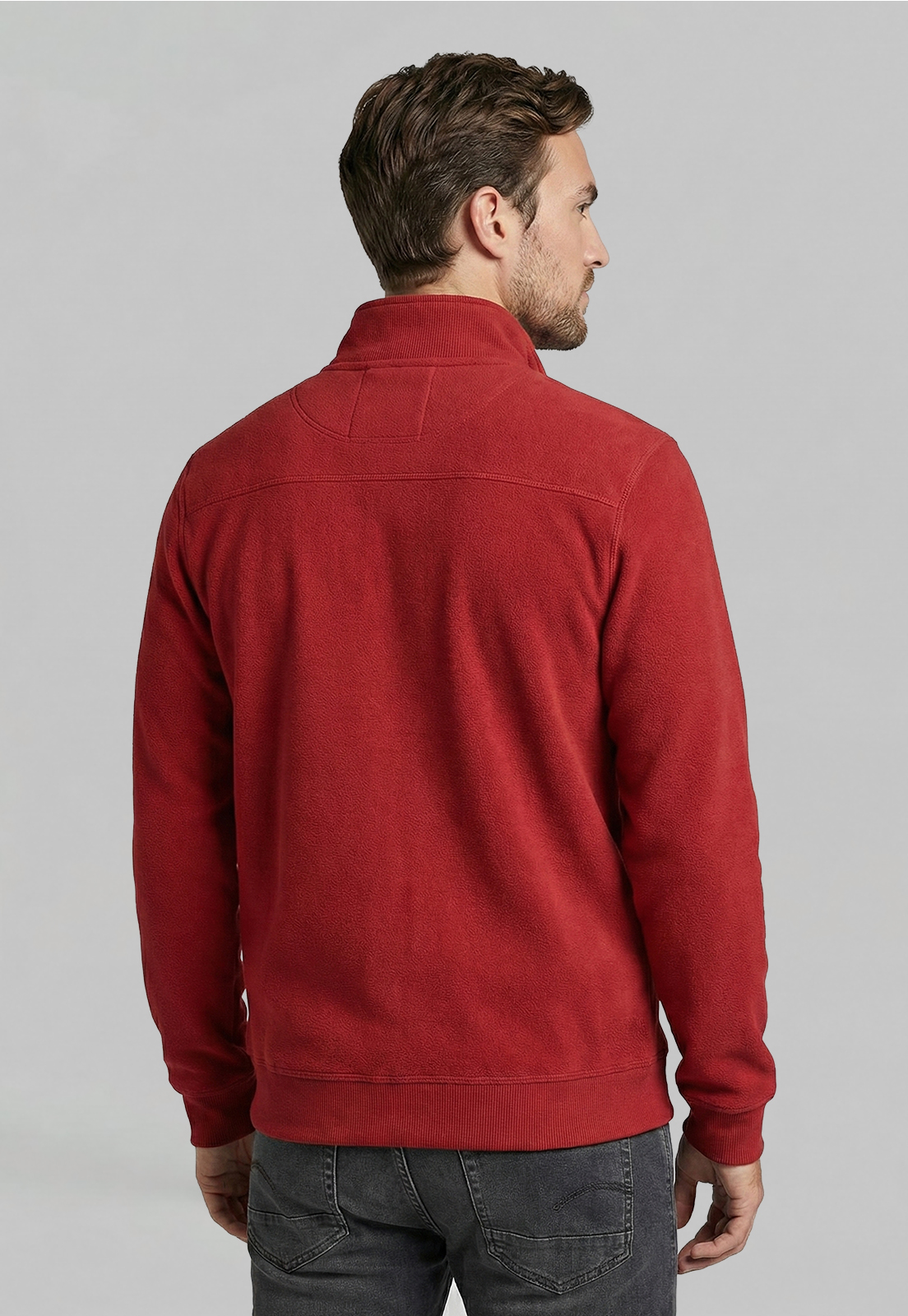 POLERON BROOKLYN RED - 4