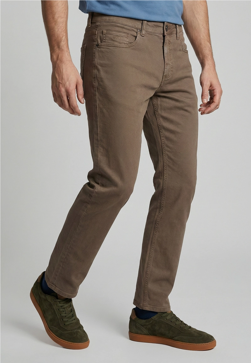 PANTALON OKLAHOMA MILITARY - 1