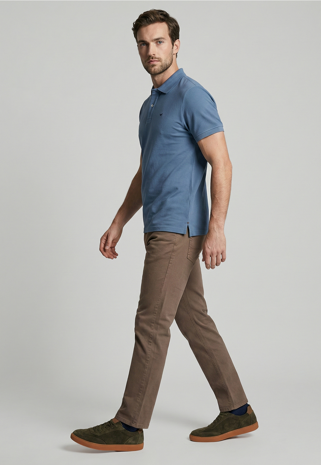 PANTALON OKLAHOMA MILITARY - 5