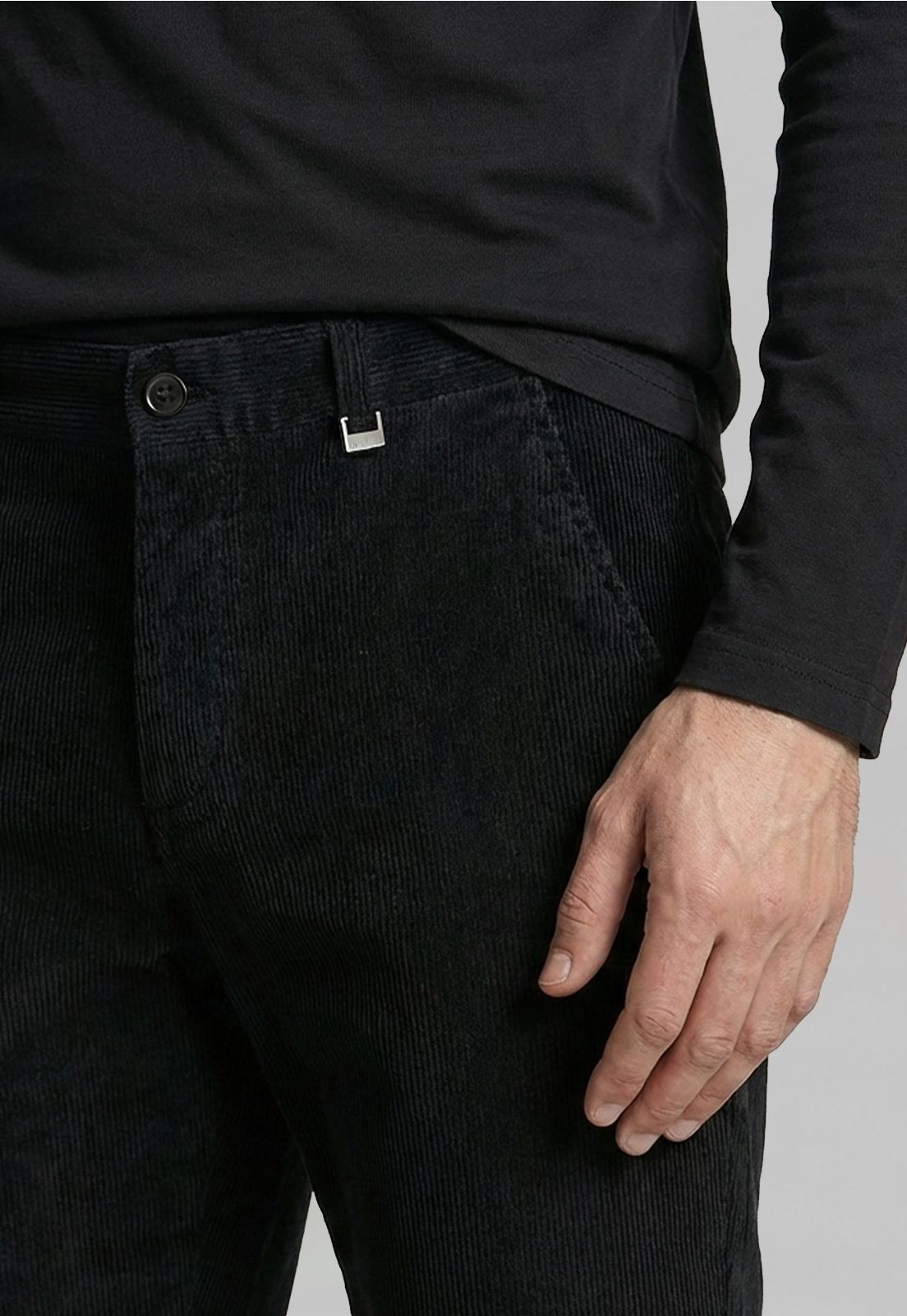 PANTALON CAMDEM NAVY - 3