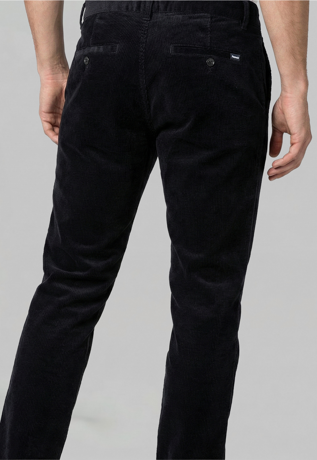 PANTALON CAMDEM NAVY - 4