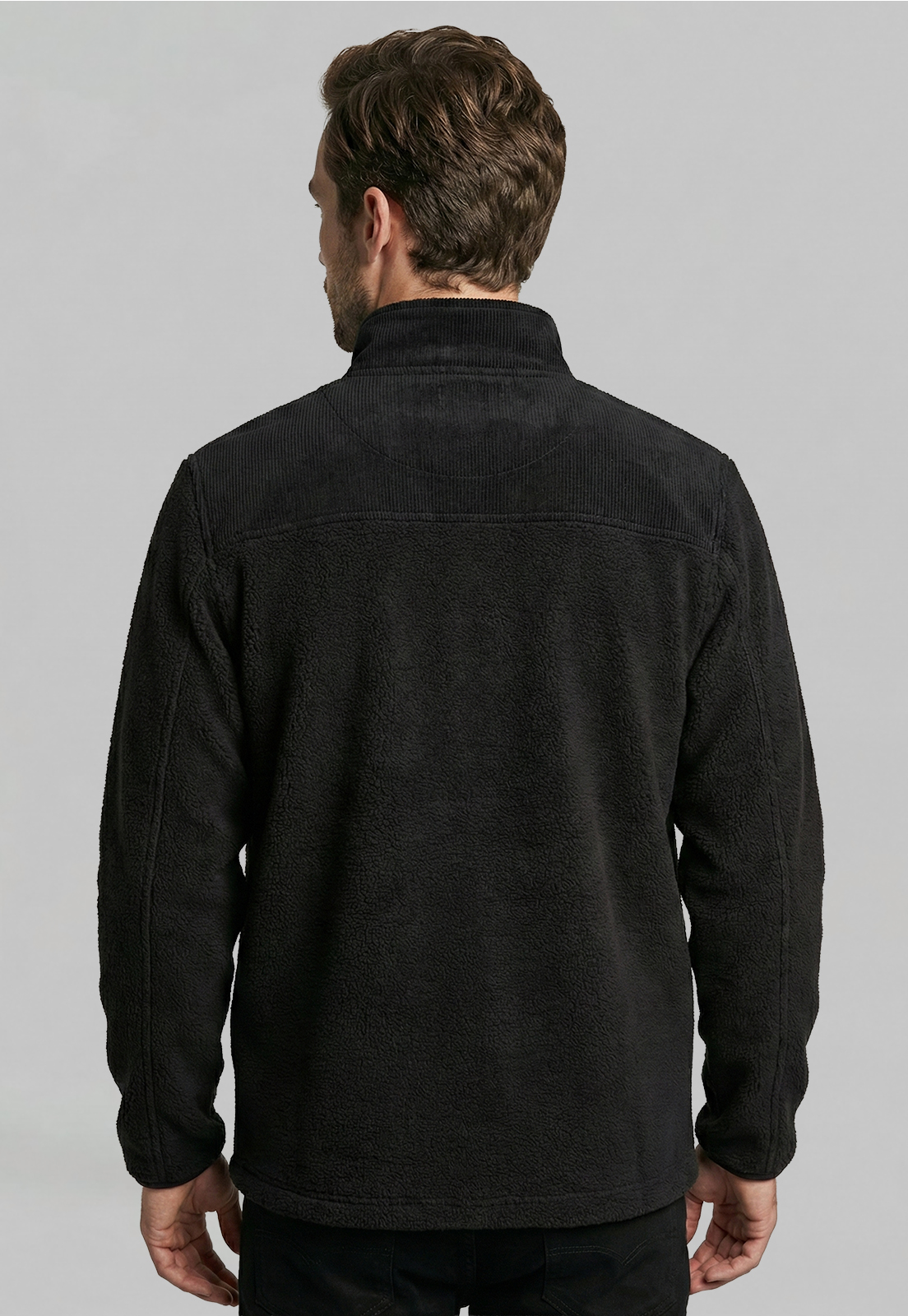 POLERON CHICAGO BLACK - 4