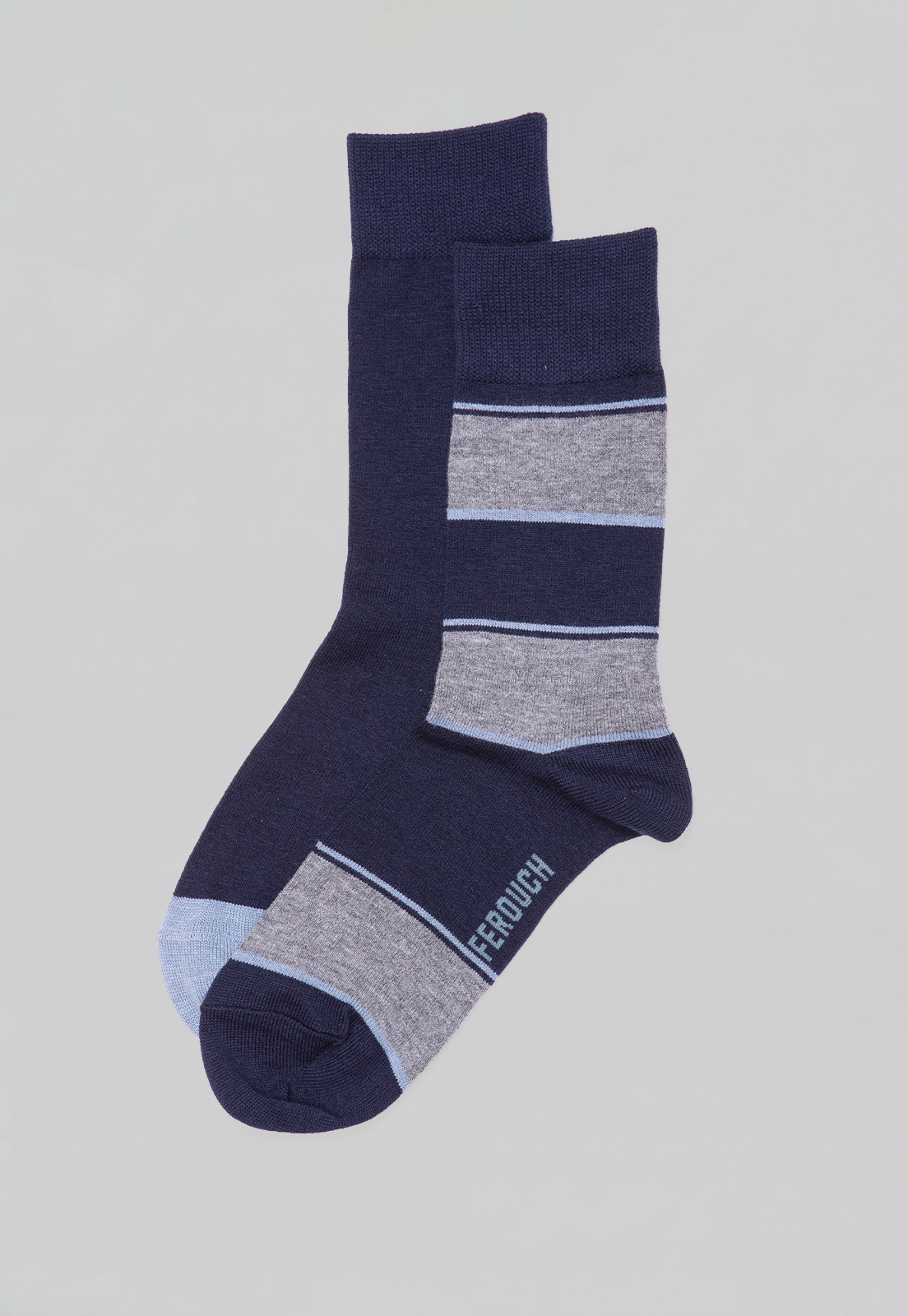 DUO PACK BALTIMORE NAVY - 1