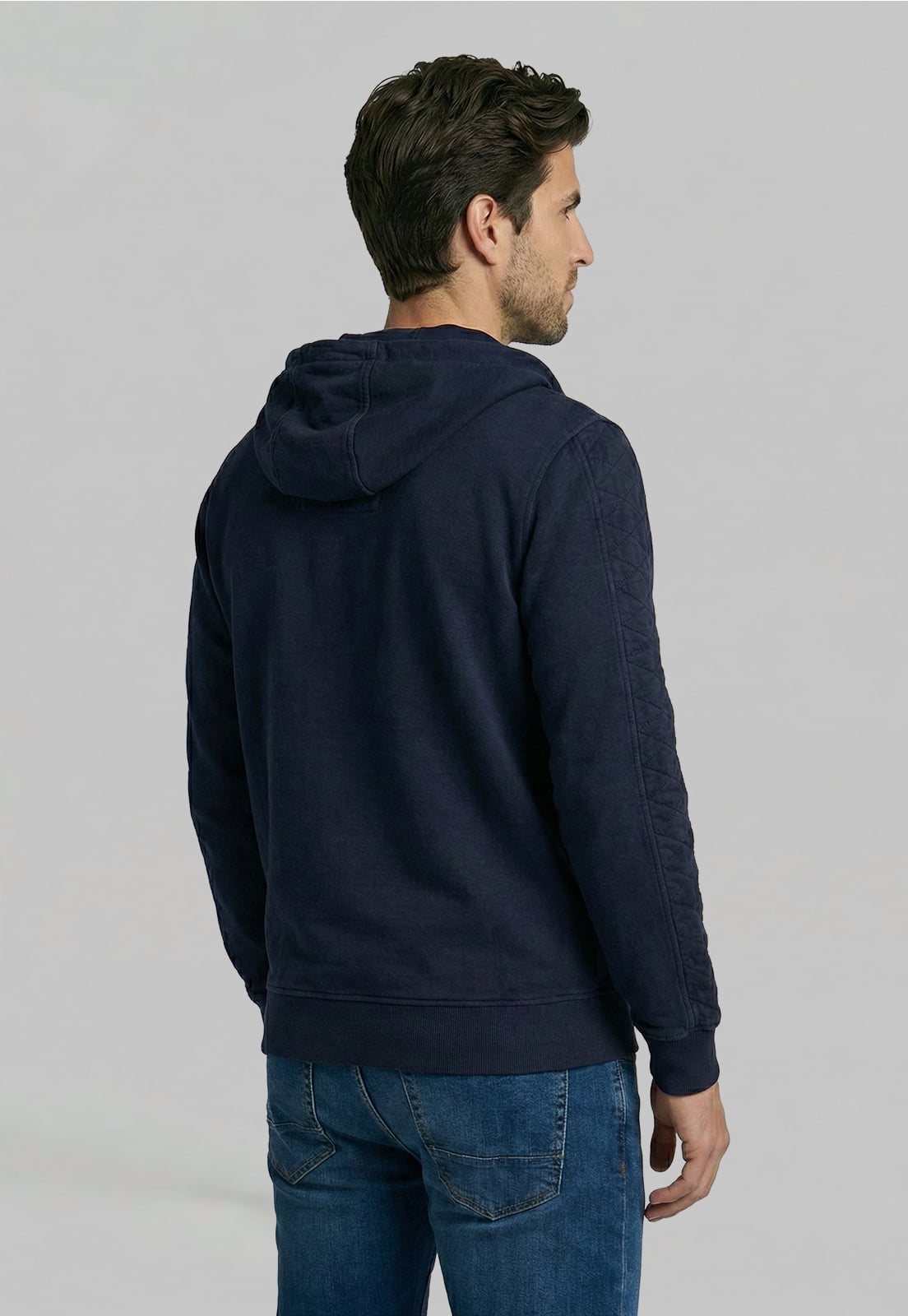 POLERON BOSTON NAVY - 4