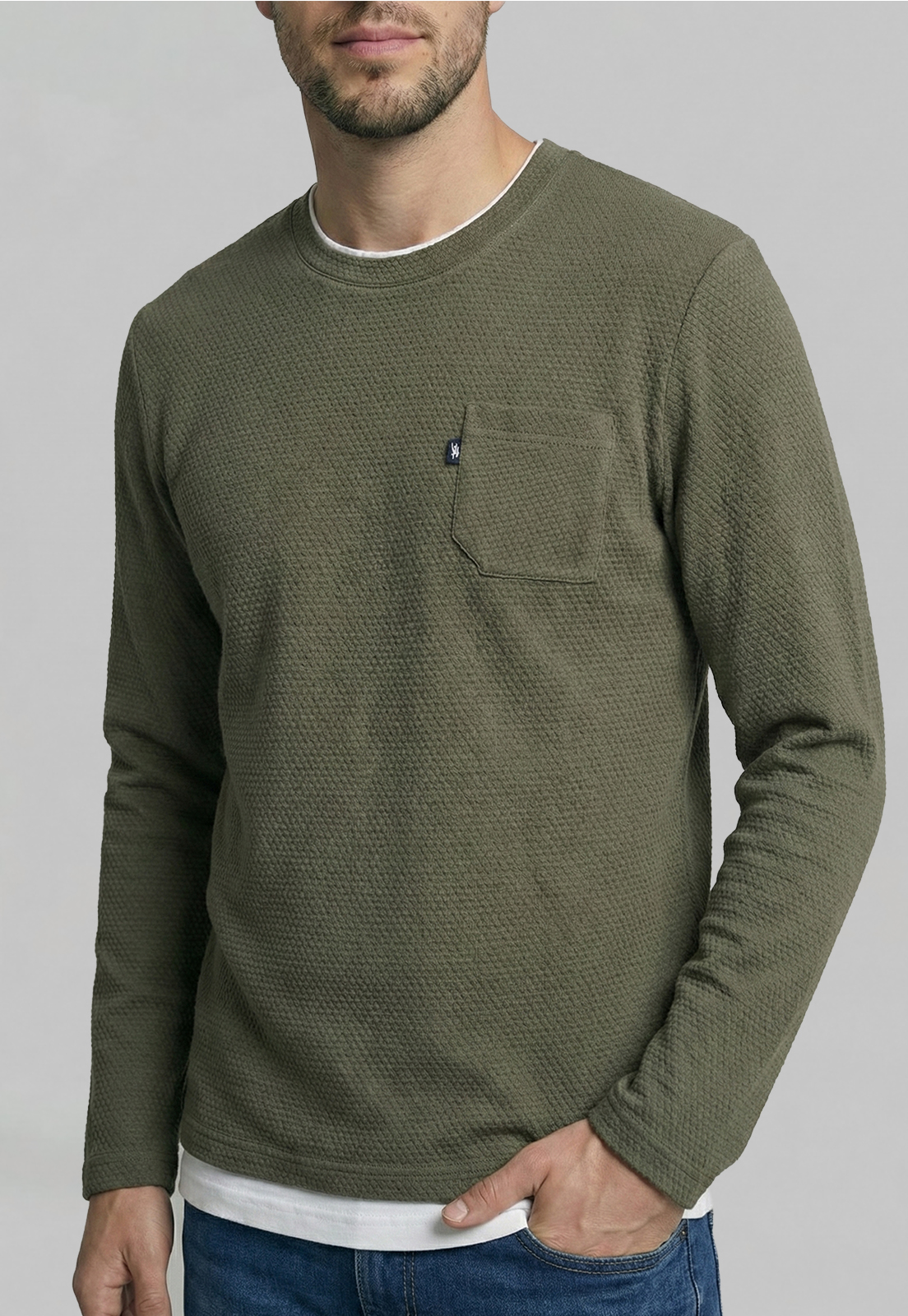 POLERA MUSGO CINCINNATI - 3