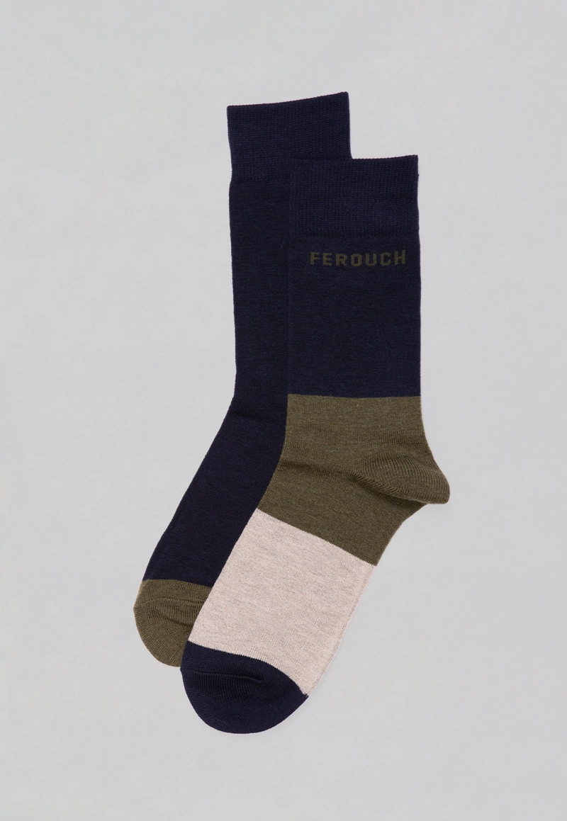 DUO PACK NEW YORK NAVY - 1