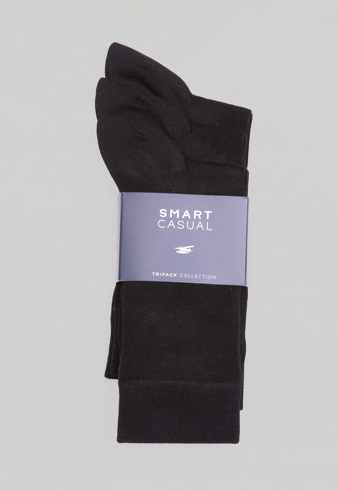 TRIPACK BOSTON BLACK - 2