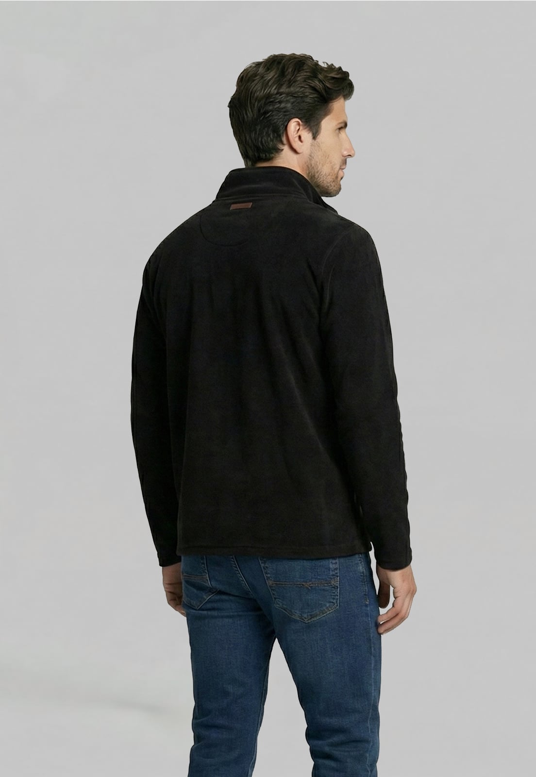 POLERON CLEVELAND BLACK - 4