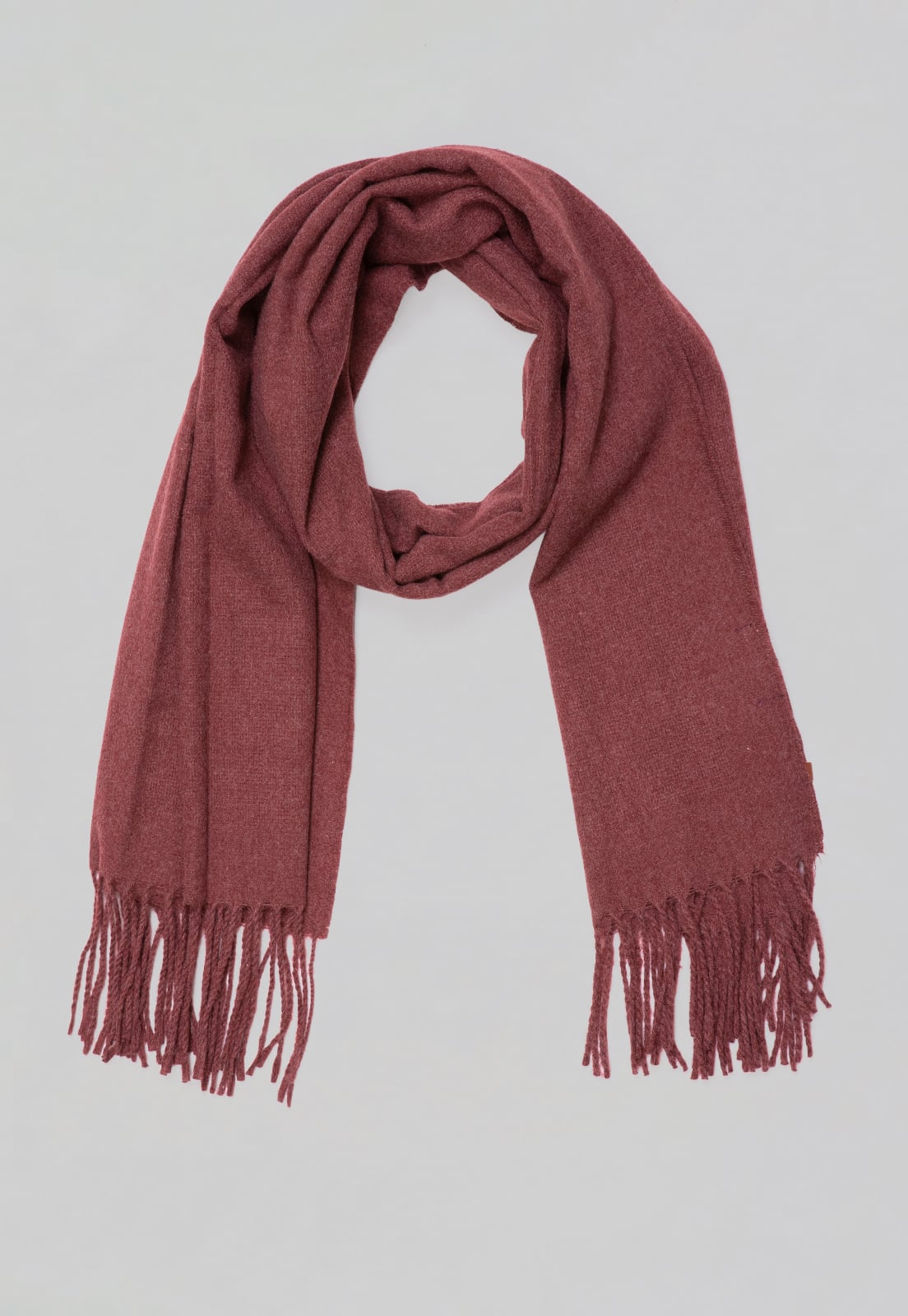BUFANDA ALABAMA RED - 1