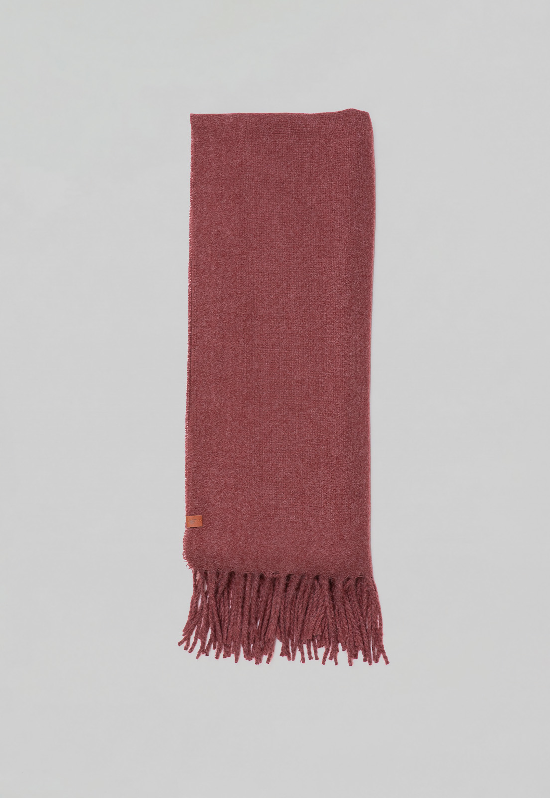 BUFANDA ALABAMA RED - 2