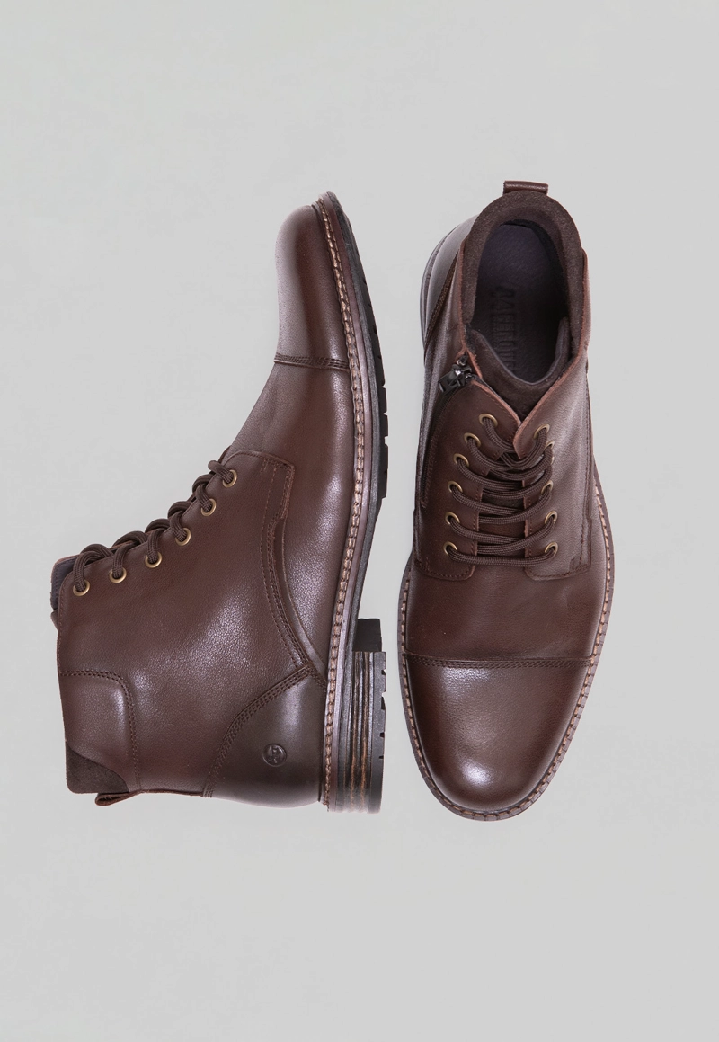 BOTOTO ARKANSAS DK BROWN - 2
