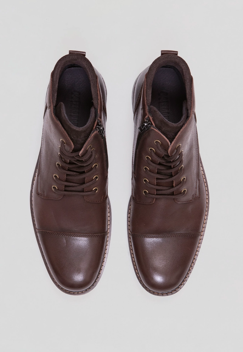 BOTOTO ARKANSAS DK BROWN - 3