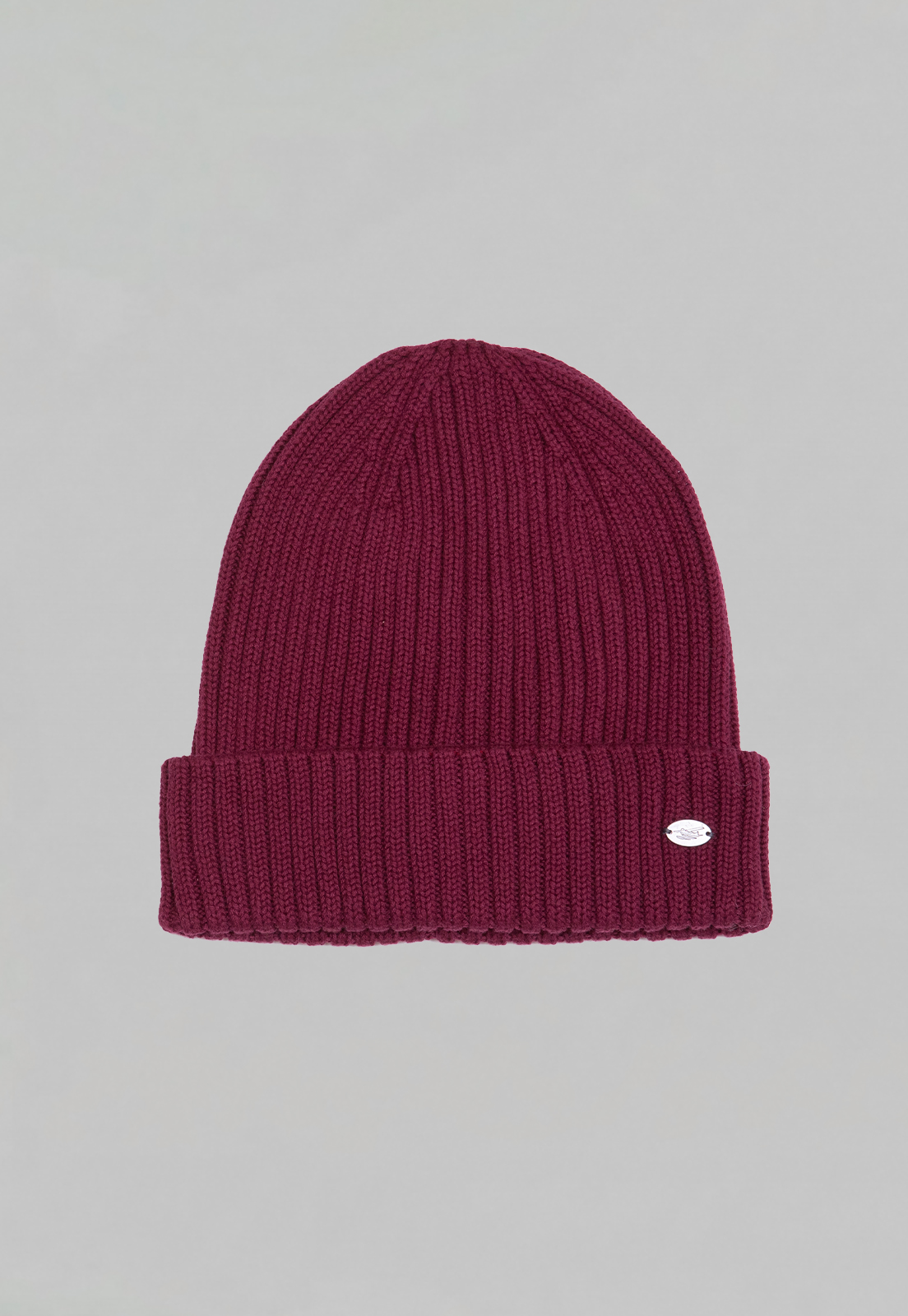 GORRO ALABAMA BURGUNDY - 1