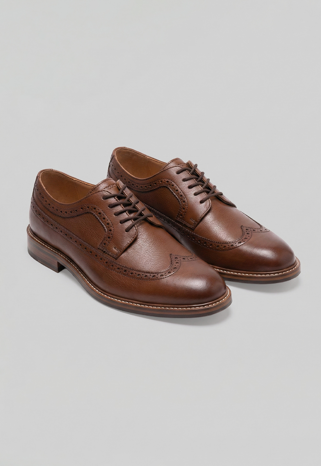 ZAPATOS SAN DIEGO DK CAMEL - 1