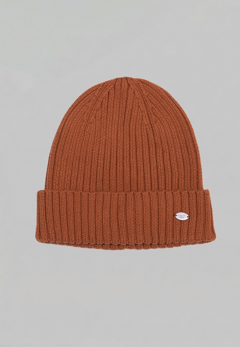 GORRO ALABAMA CAMEL - 1