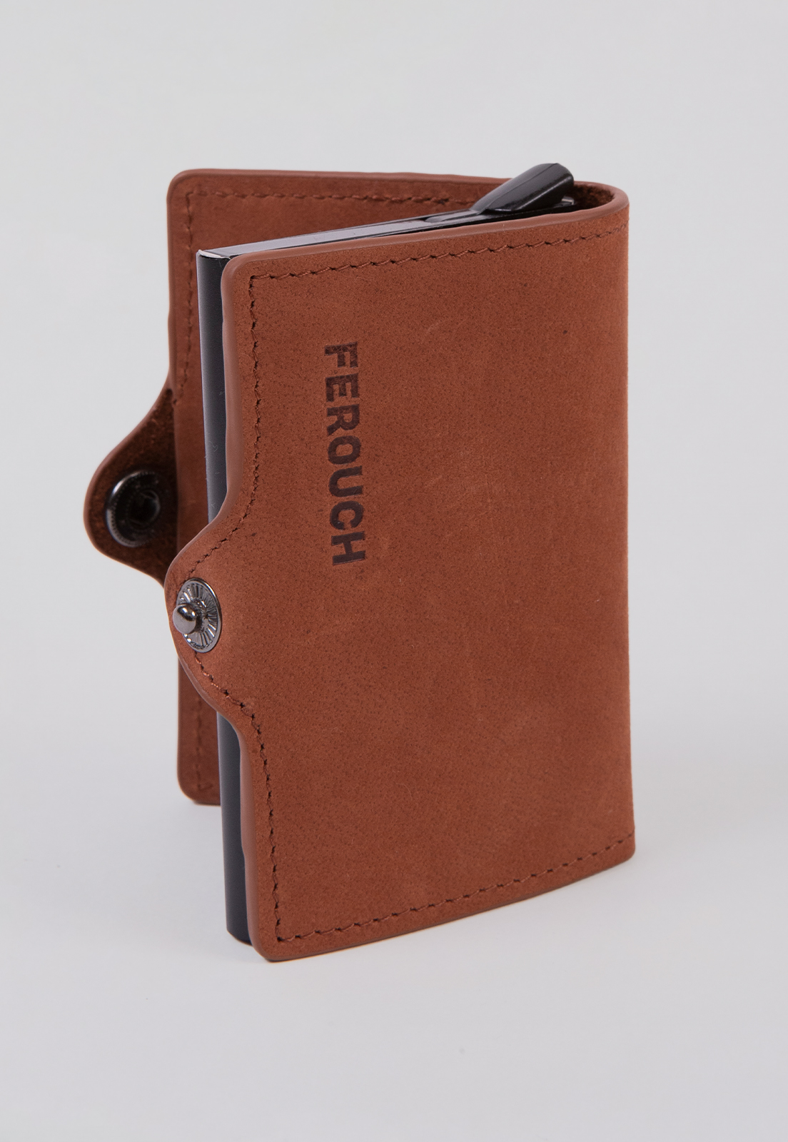 BILLETERA PORTALAND BROWN - 1