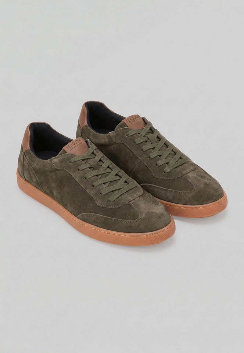 ZAPATILLAS DALLAS MUSGO - 1