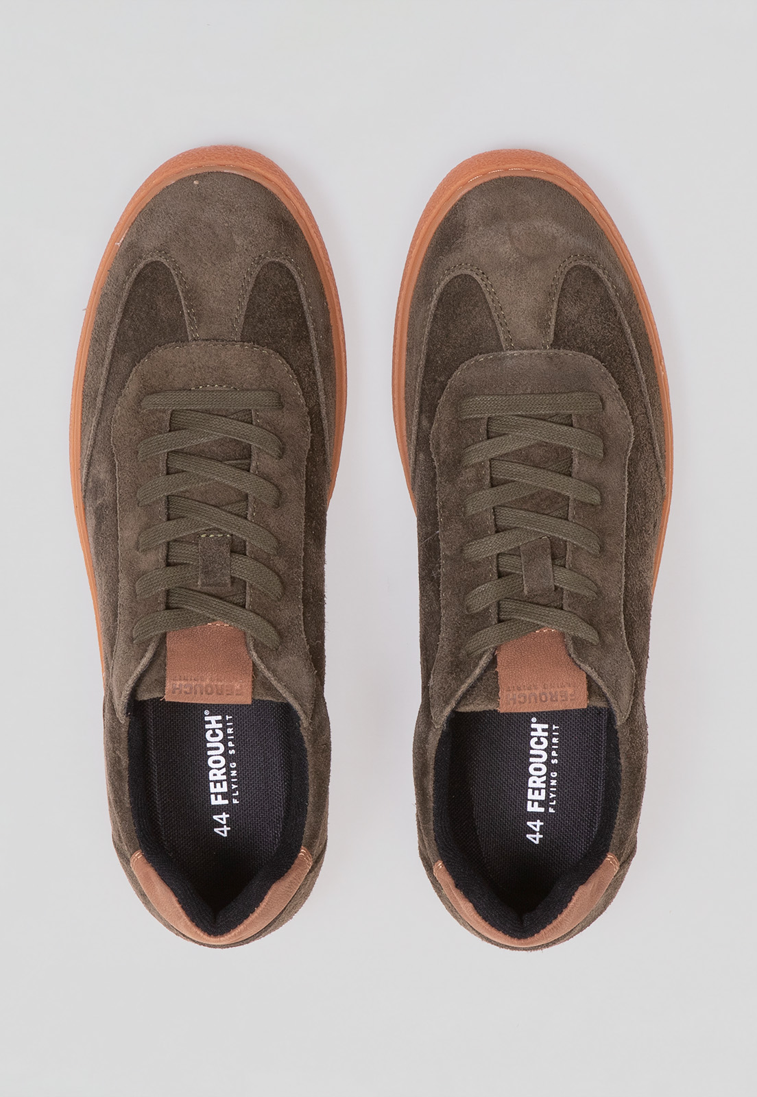 ZAPATILLAS DALLAS MUSGO - 2