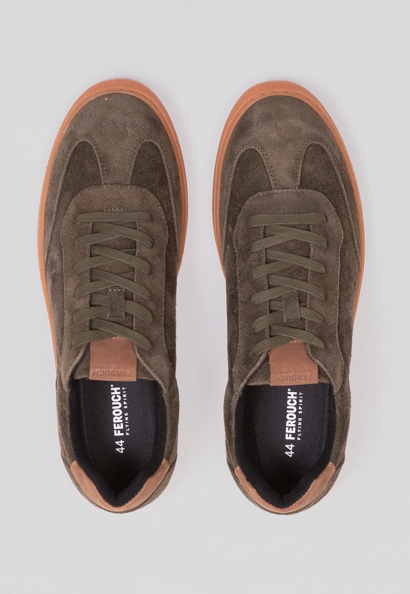 ZAPATILLAS DALLAS MUSGO - 2