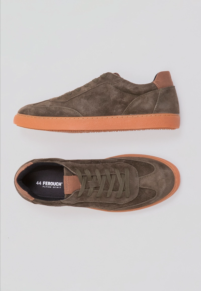 ZAPATILLAS DALLAS MUSGO - 3