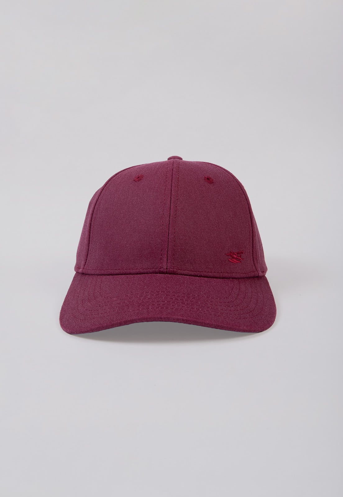 JOCKEY BASICO ALABAMA BURGUNDY - 1