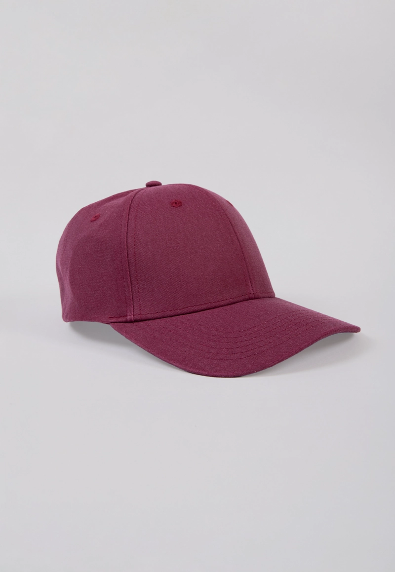 JOCKEY BASICO ALABAMA BURGUNDY - 2