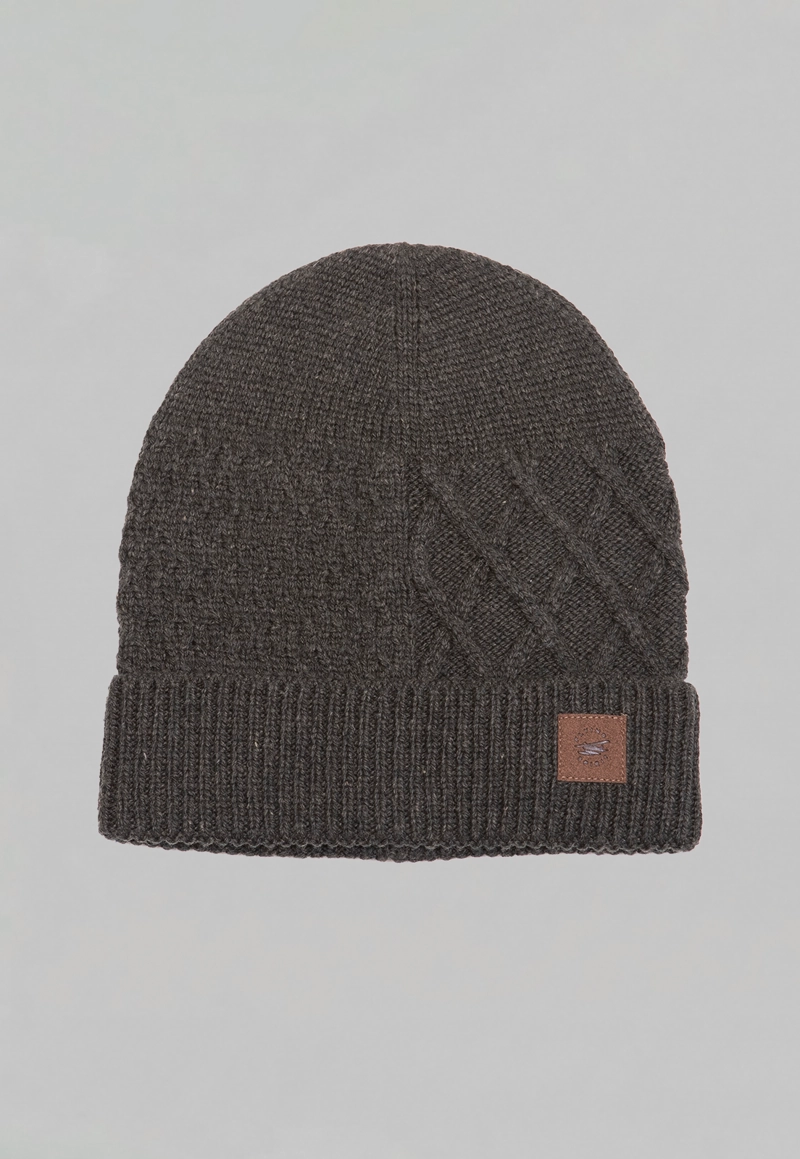 GORRO BOSTON MILITARY - 1