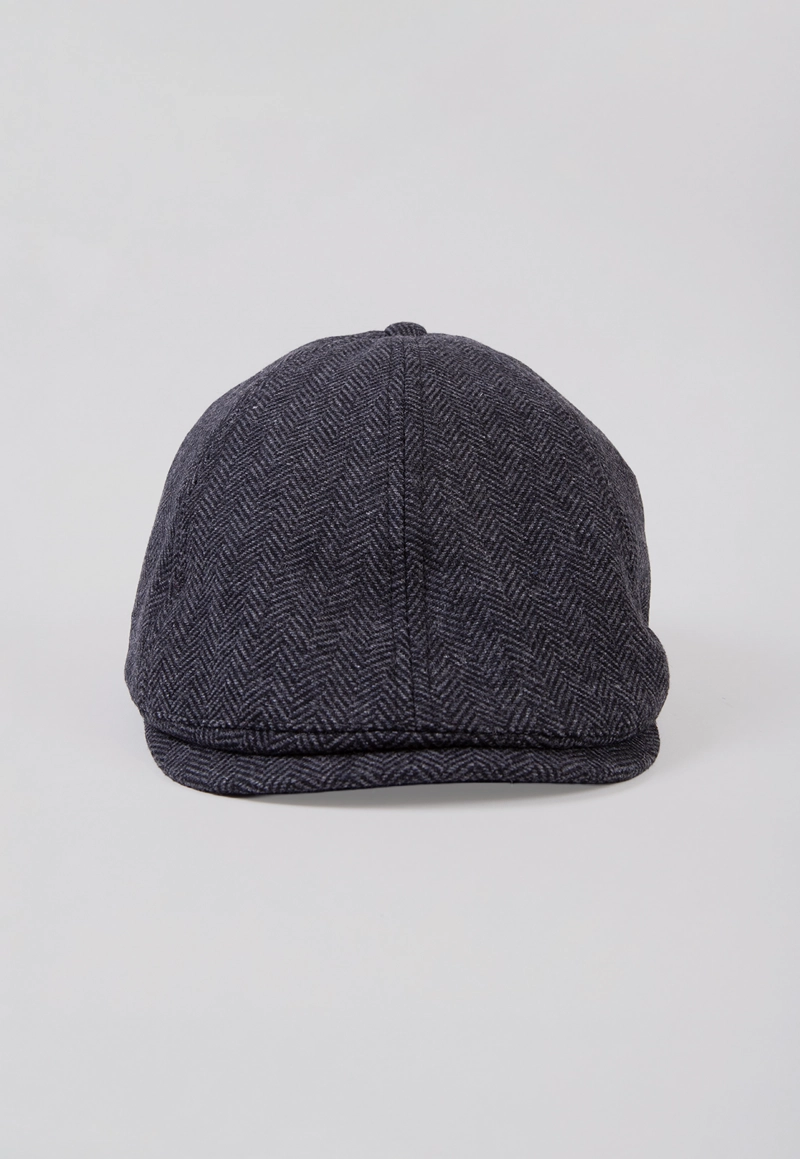 BOINA NEW YORK GREY - 2